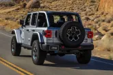 hire Jeep Wrangler Nice airport