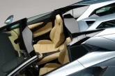 louer Lamborghini Aventador Roadster St Tropez