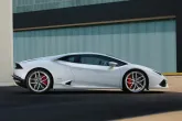Rent a Lamborghini Huracan French Riviera