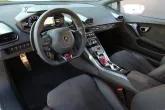 Hire a Lamborghini Huracan in Cannes