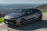 location Lamborghini Urus Nice aéroport