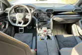 hire Lamborghini Urus Geneva