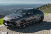 аренда Lamborghini Urus Ницца