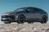 Location Lamborghini Urus S