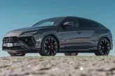Аренда Lamborghini Urus S