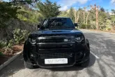 прокат Land Rover Defender D130 Cannes
