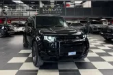 Locação Land Rover Defender D130