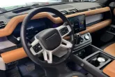 aluguel Land Rover Defender D130 Cannes