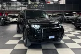 Rental Land Rover Defender D130