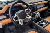 hire Land Rover Defender D130 Cannes