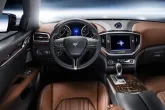 Locação Maserati Ghibli Cannes