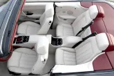 louer Maserati Grancabrio St Tropez
