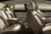 alugar Maserati Quattroporte Saint Tropez