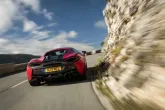 Rent Mc Laren 540 C Cannes 
