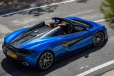 location Mclaren 570 S Spider Monaco