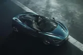 location McLaren 720 S Spider Nice