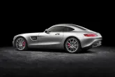 louer Mercedes AMG GT Monaco