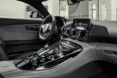 Rent Mercedes AMG GT St Tropez