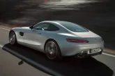 louer Mercedes AMG GT S Monaco