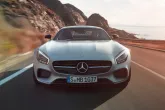 location Mercedes AMG GT Cannes