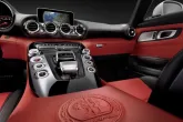 louer Mercedes AMG GT S St Tropez