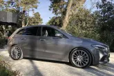 Rent a Mercedes B-Class in Cannes