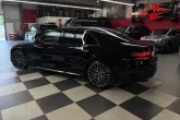 Rent a Mercedes S-Class in Cannes