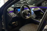 Rent a Mercedes S-Class in St Tropez