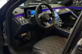 Location Mercedes classe S côte d'Azur