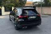 louer Mercedes GLC Cannes