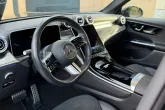 Hire Mercedes GLC Courchevel