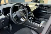 арендовать  Mercedes GLC Куршевель
