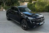Locação Mercedes Benz GLC