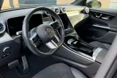 alugar Mercedes GLC Courchevel