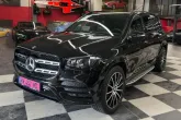 location Mercedes GLS Monaco