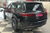 louer Mercedes GLS Cannes
