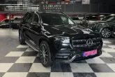 Locação Mercedes Benz GLS