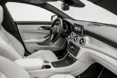 Rent Mercedes CLA in Saint Tropez