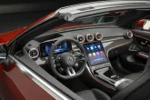 Location Mercedes CLE 53 Cabriolet en Europe