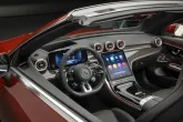 Rent Mercedes CLE 53 Convertible in Europe