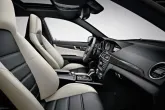 location Mercedes CLS 63 AMG St Tropez