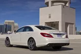 louer Mercedes CLS 63 AMG Cannes