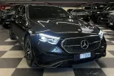 аренда Mercedes Класс E Монако