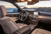 Mercedes E-Class