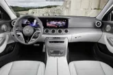 aluguel Mercedes Classe E Cote d'Azur