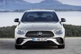 aluguel Mercedes Classe E Cannes
