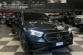 location Mercedes Classe E Monaco