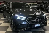 Location Mercedes Classe E