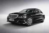 Locação Mercedes E Class