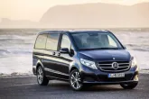 Mercedes V Class